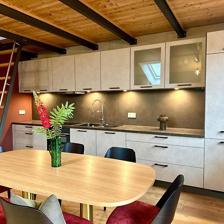 Vaicun Stays Luxury Apartments - Stilvolle Apartments Am Tegernsee Гмунд-ам-Тегернзе Екстер'єр фото