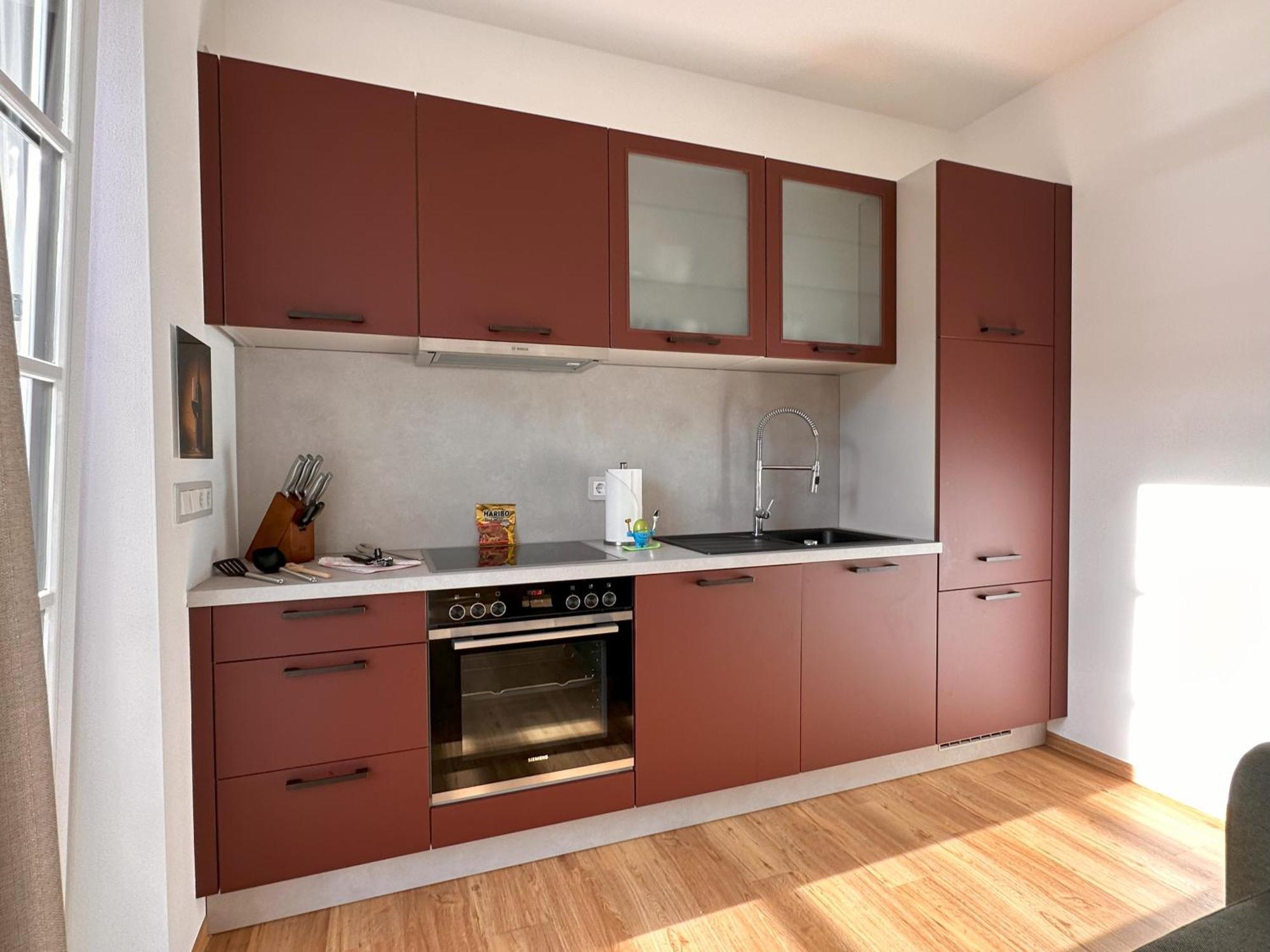 Vaicun Stays Luxury Apartments - Stilvolle Apartments Am Tegernsee Гмунд-ам-Тегернзе Екстер'єр фото