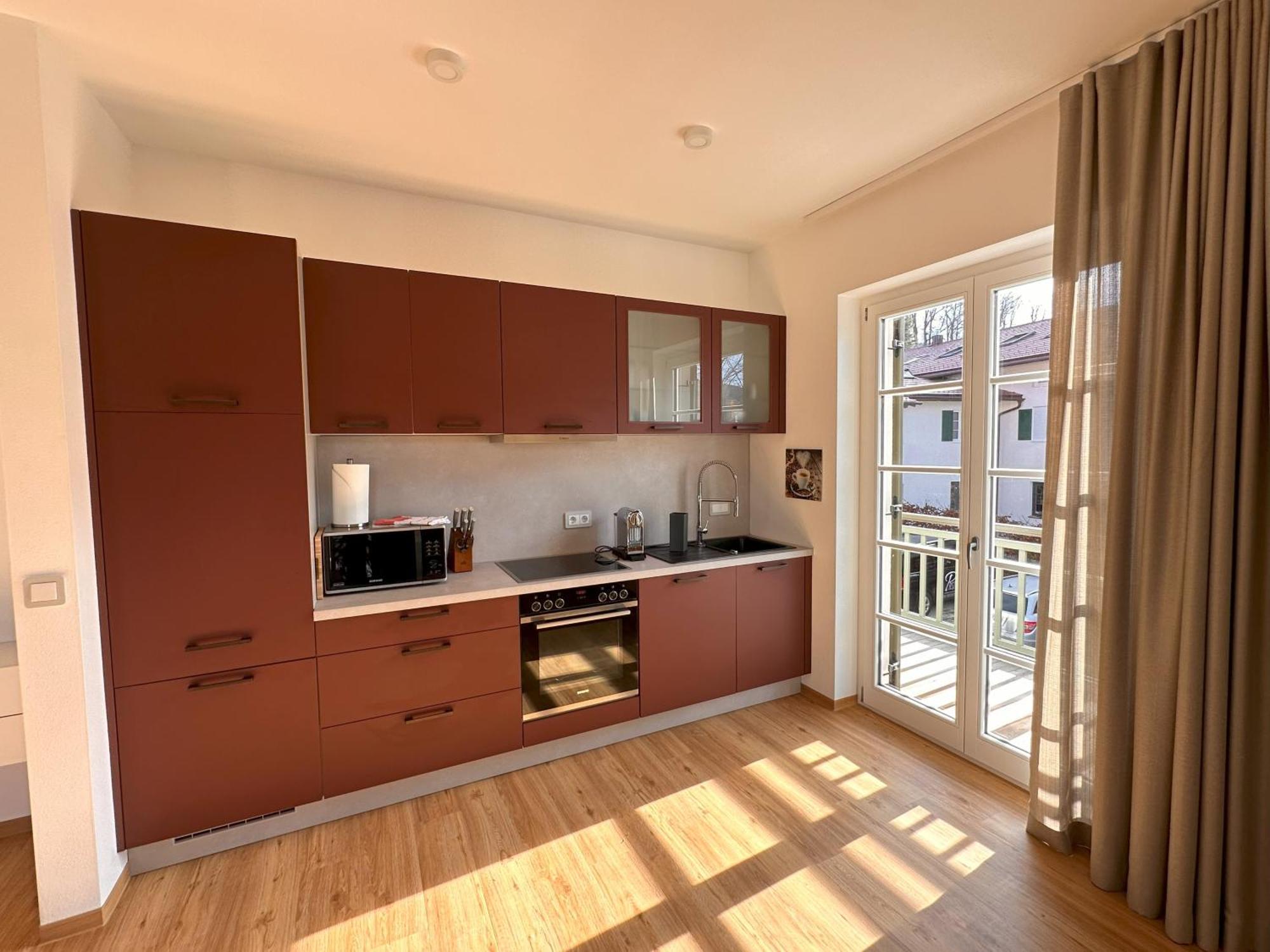 Vaicun Stays Luxury Apartments - Stilvolle Apartments Am Tegernsee Гмунд-ам-Тегернзе Екстер'єр фото