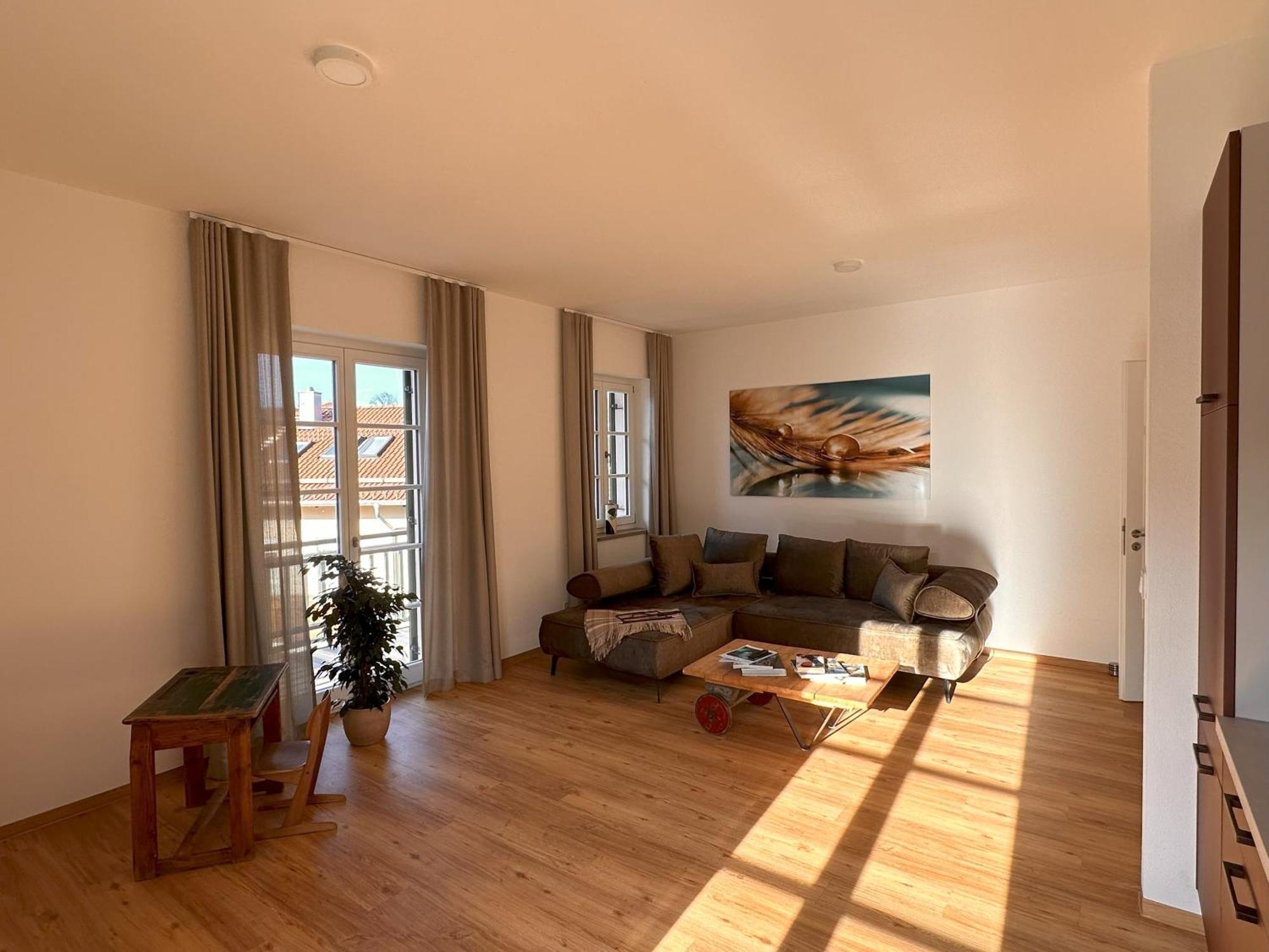 Vaicun Stays Luxury Apartments - Stilvolle Apartments Am Tegernsee Гмунд-ам-Тегернзе Екстер'єр фото