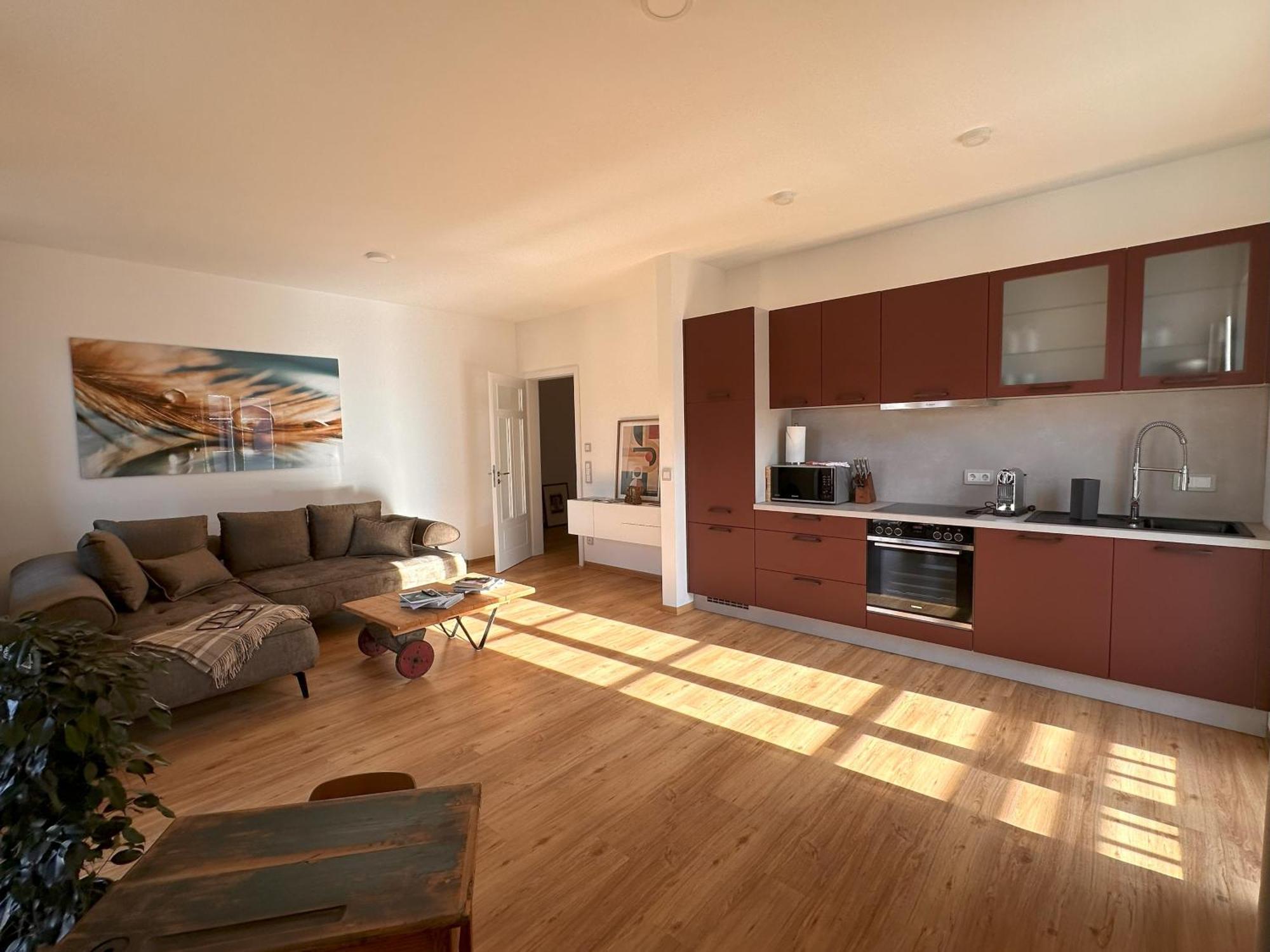 Vaicun Stays Luxury Apartments - Stilvolle Apartments Am Tegernsee Гмунд-ам-Тегернзе Екстер'єр фото