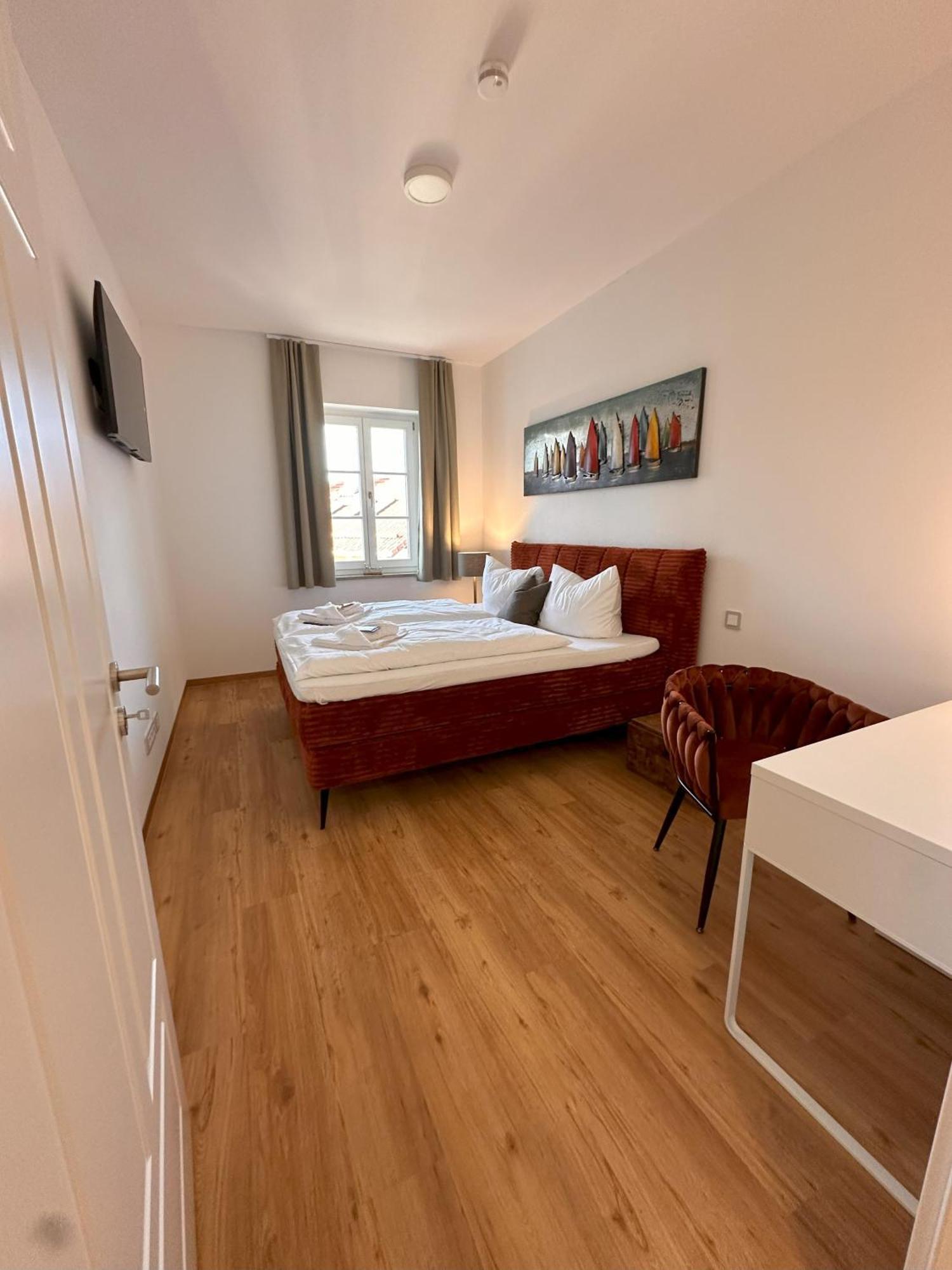Vaicun Stays Luxury Apartments - Stilvolle Apartments Am Tegernsee Гмунд-ам-Тегернзе Екстер'єр фото