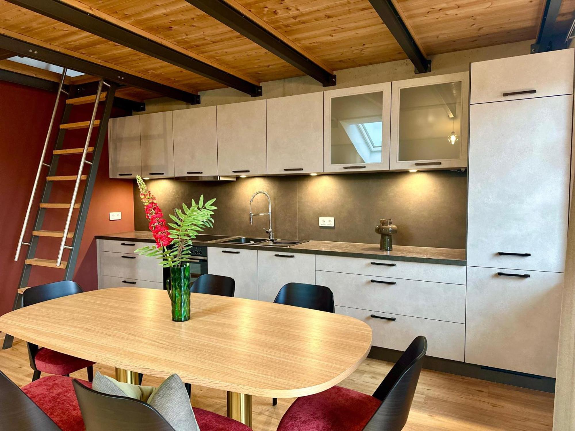 Vaicun Stays Luxury Apartments - Stilvolle Apartments Am Tegernsee Гмунд-ам-Тегернзе Екстер'єр фото