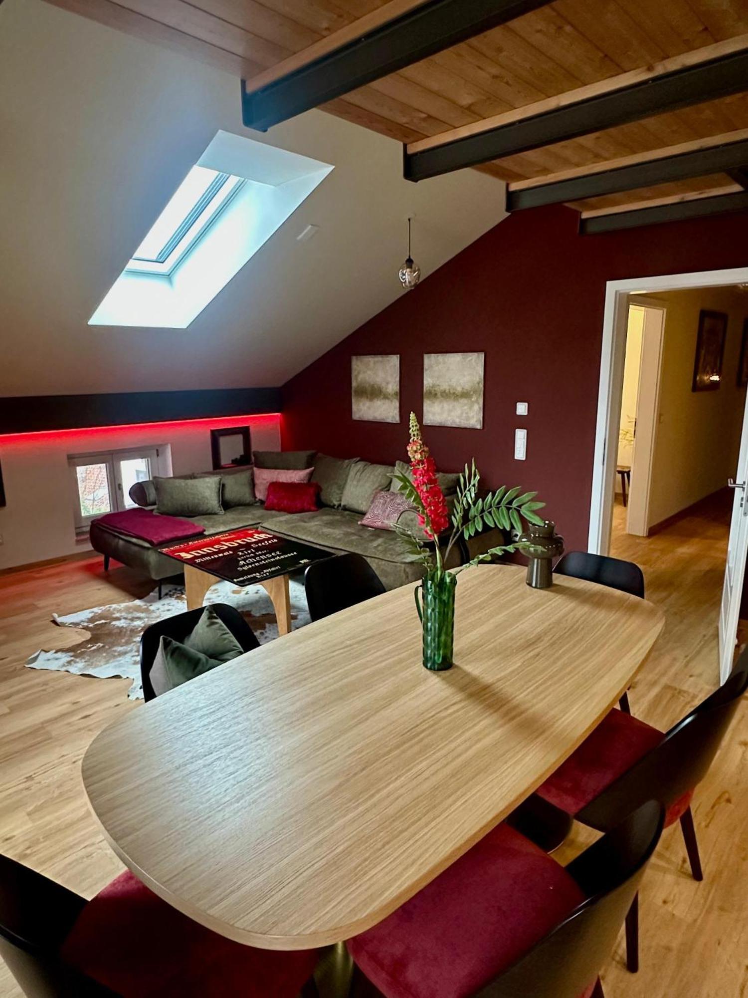 Vaicun Stays Luxury Apartments - Stilvolle Apartments Am Tegernsee Гмунд-ам-Тегернзе Екстер'єр фото