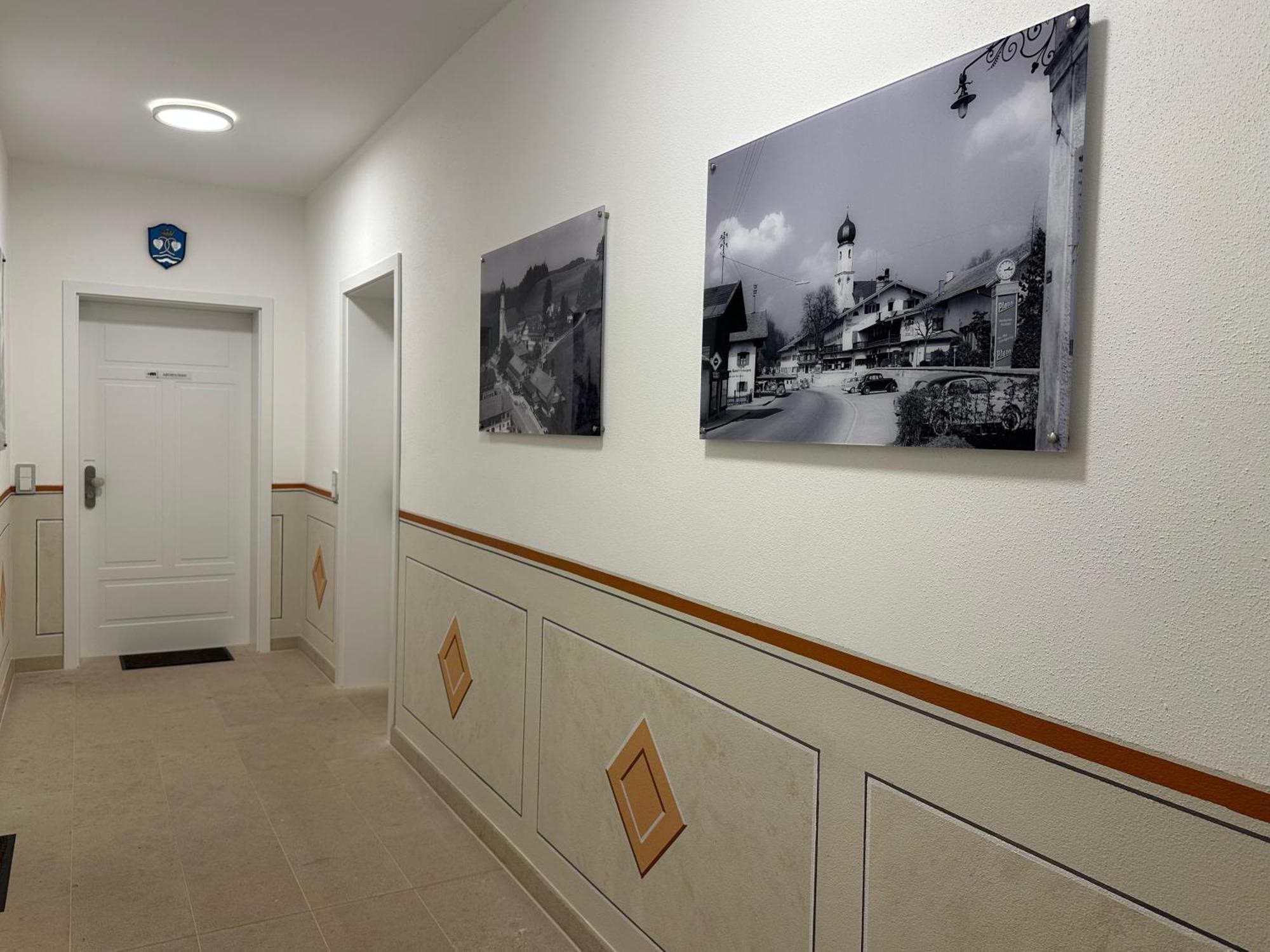 Vaicun Stays Luxury Apartments - Stilvolle Apartments Am Tegernsee Гмунд-ам-Тегернзе Екстер'єр фото