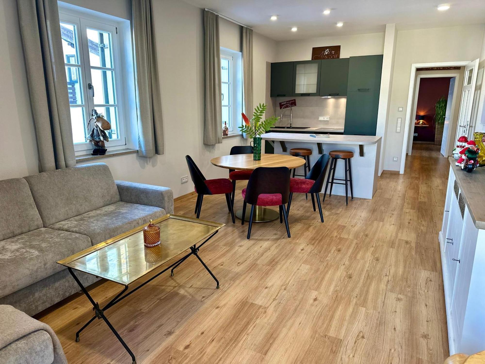 Vaicun Stays Luxury Apartments - Stilvolle Apartments Am Tegernsee Гмунд-ам-Тегернзе Екстер'єр фото