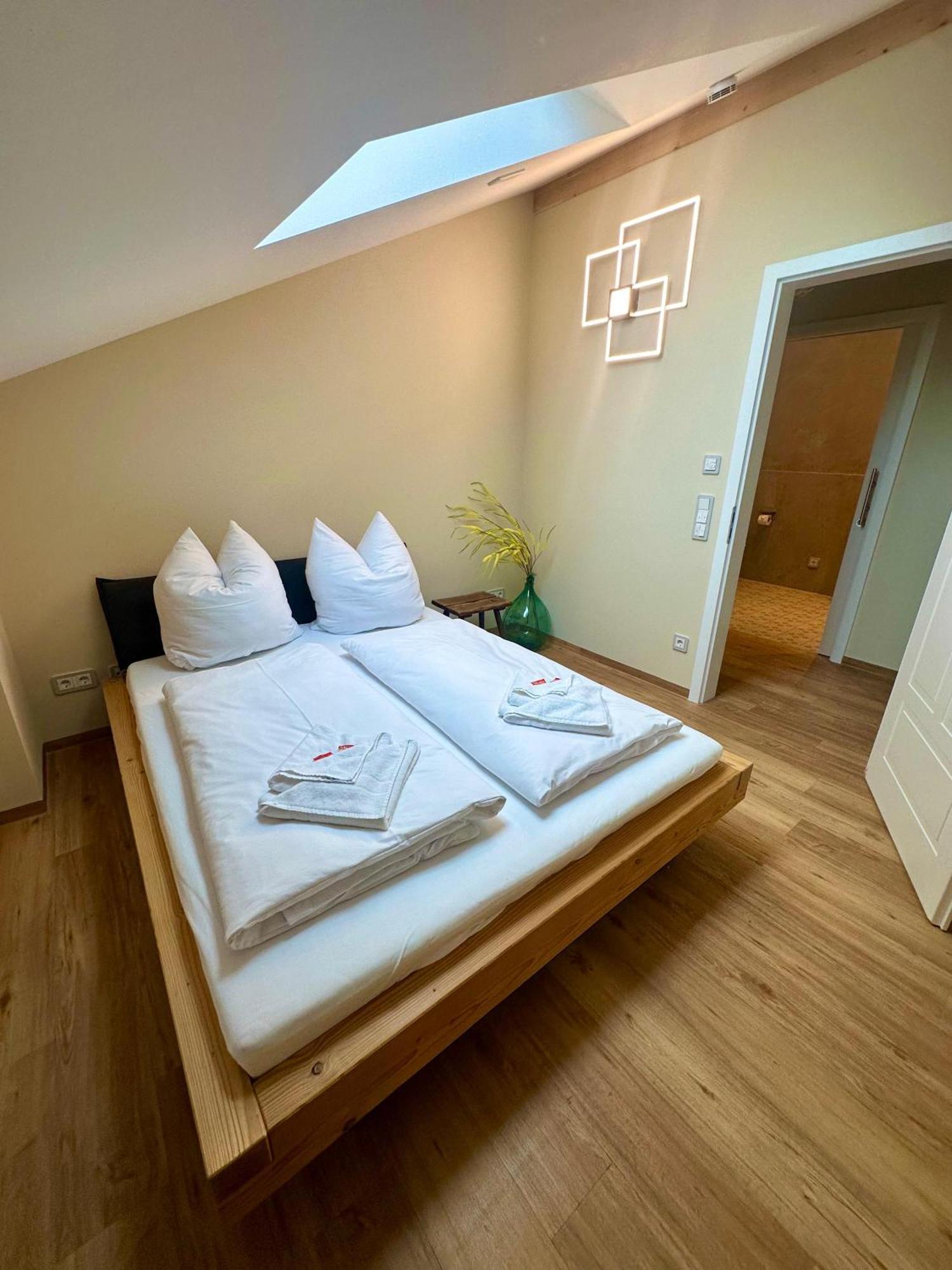 Vaicun Stays Luxury Apartments - Stilvolle Apartments Am Tegernsee Гмунд-ам-Тегернзе Екстер'єр фото