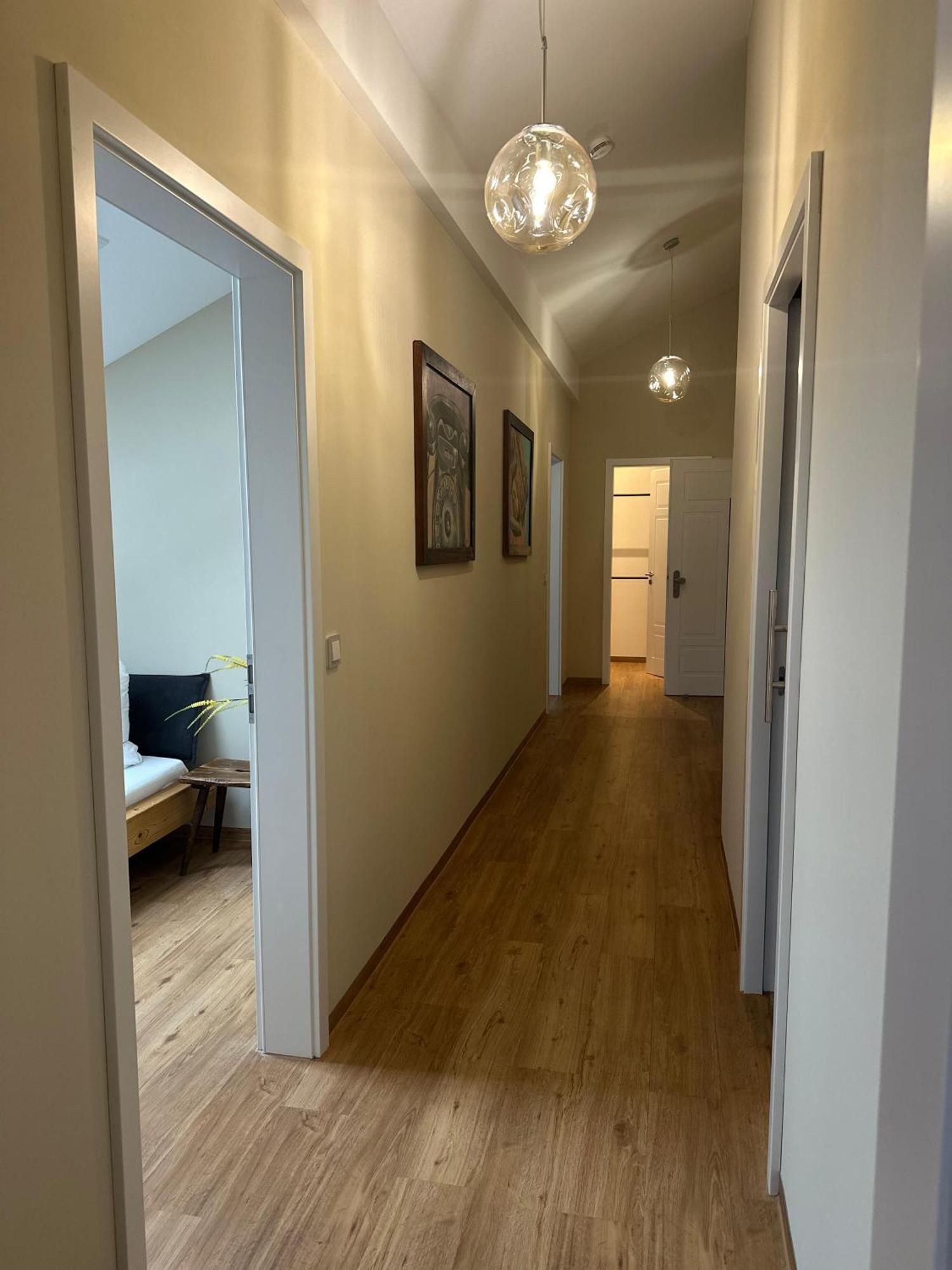 Vaicun Stays Luxury Apartments - Stilvolle Apartments Am Tegernsee Гмунд-ам-Тегернзе Екстер'єр фото