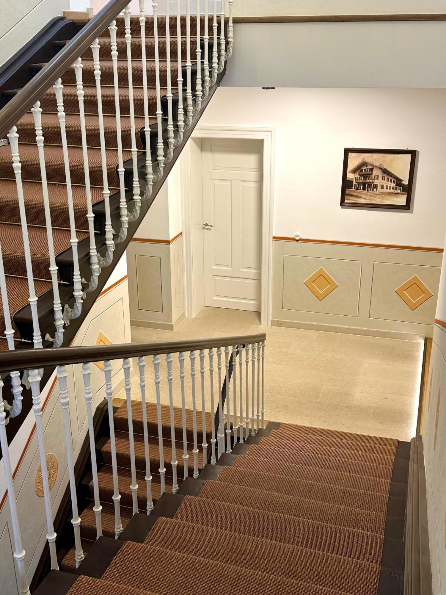 Vaicun Stays Luxury Apartments - Stilvolle Apartments Am Tegernsee Гмунд-ам-Тегернзе Екстер'єр фото