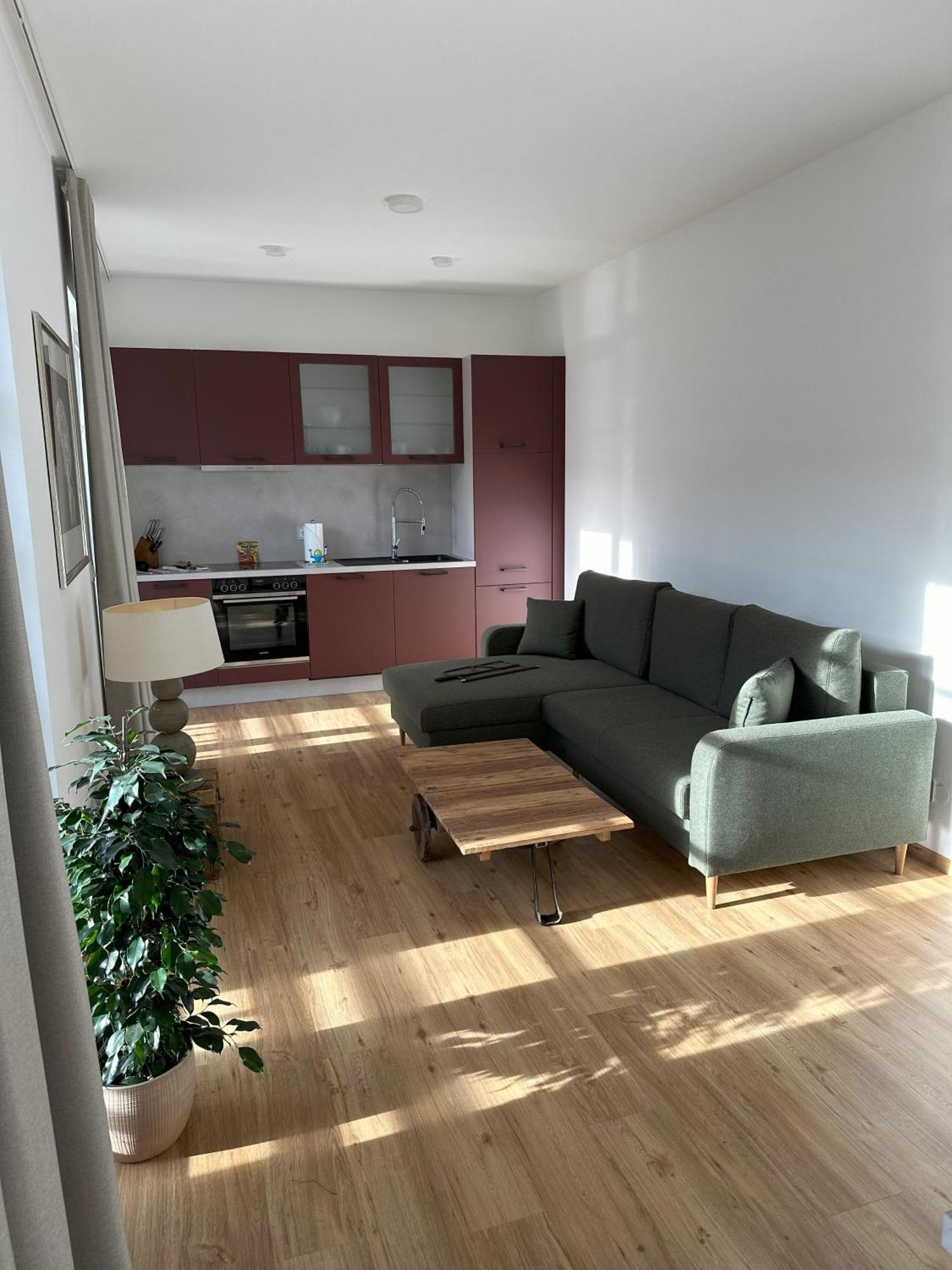 Vaicun Stays Luxury Apartments - Stilvolle Apartments Am Tegernsee Гмунд-ам-Тегернзе Екстер'єр фото
