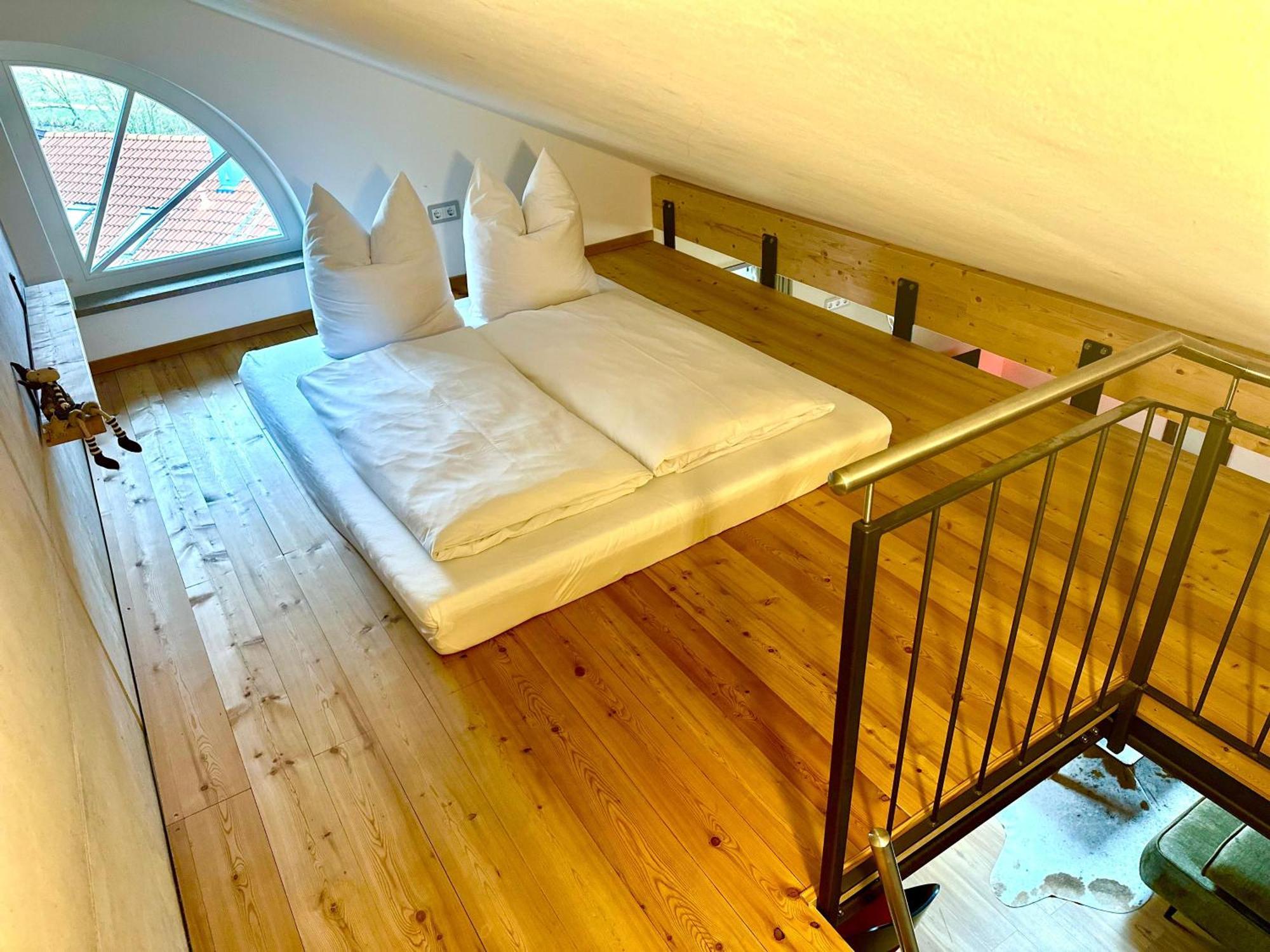 Vaicun Stays Luxury Apartments - Stilvolle Apartments Am Tegernsee Гмунд-ам-Тегернзе Екстер'єр фото
