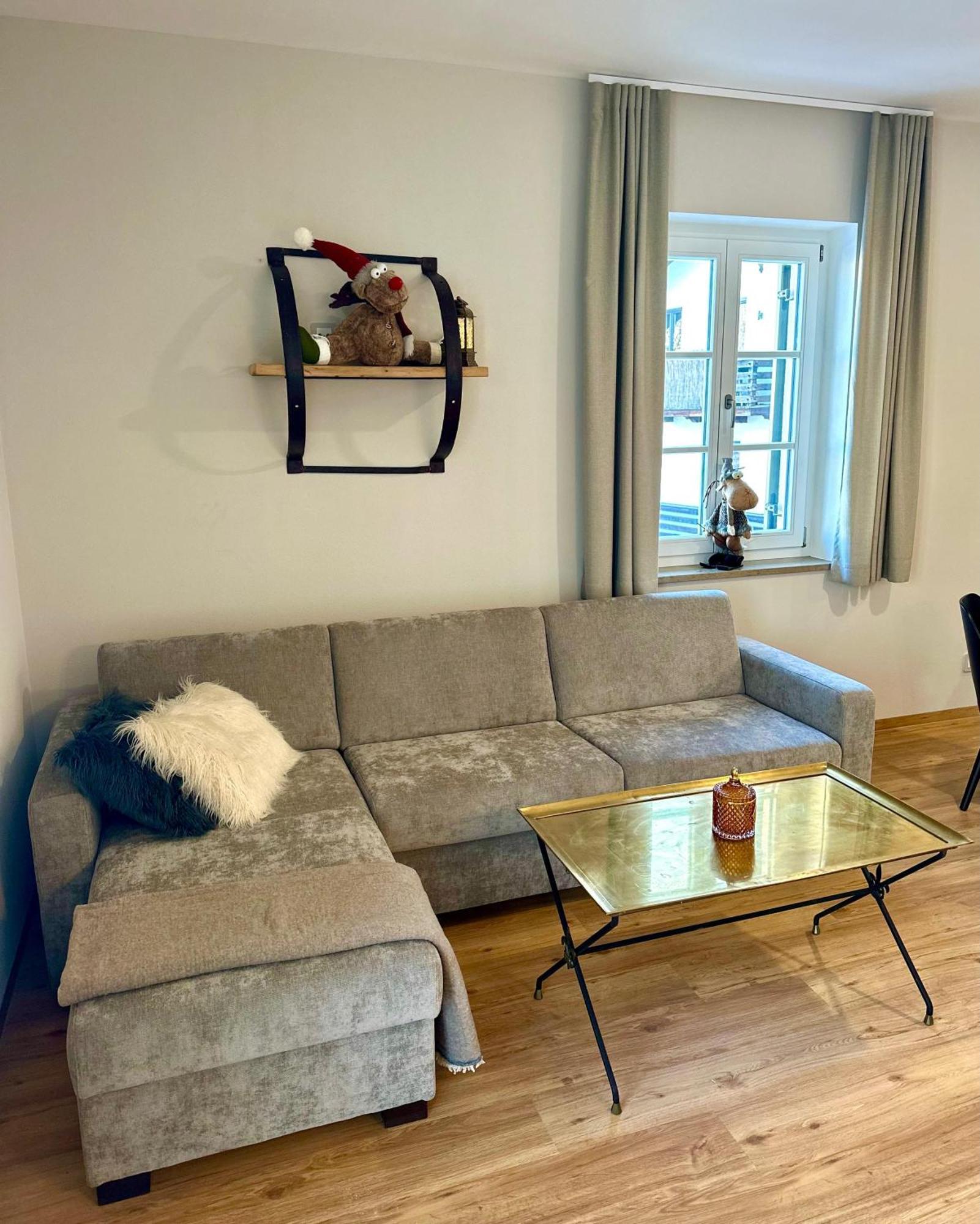 Vaicun Stays Luxury Apartments - Stilvolle Apartments Am Tegernsee Гмунд-ам-Тегернзе Екстер'єр фото