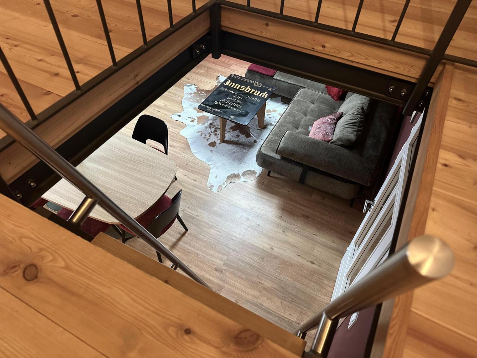 Vaicun Stays Luxury Apartments - Stilvolle Apartments Am Tegernsee Гмунд-ам-Тегернзе Екстер'єр фото